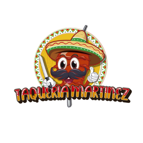 Taqueria Martinez logo