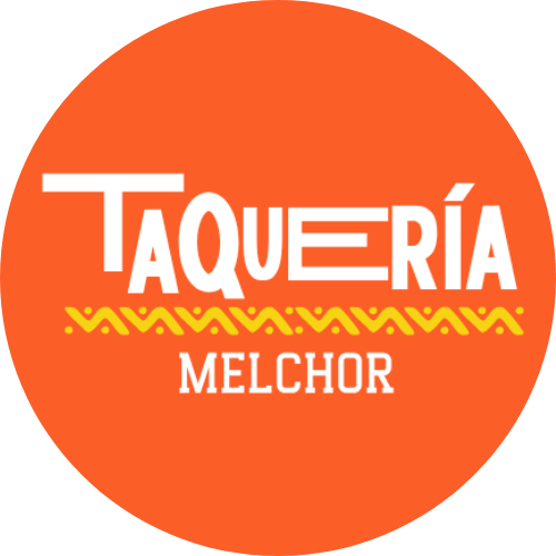 Taqueria Melchor logo