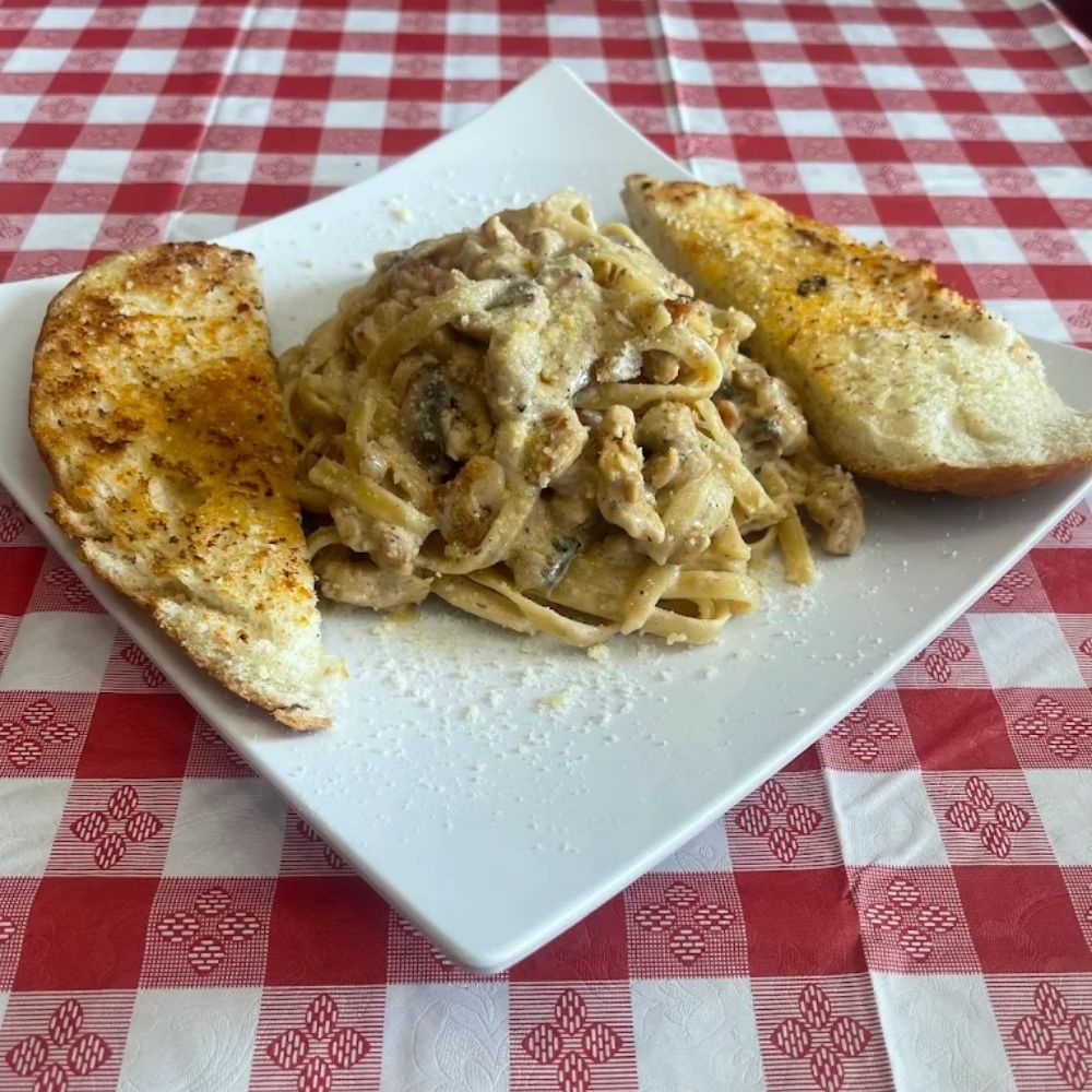 Side food item