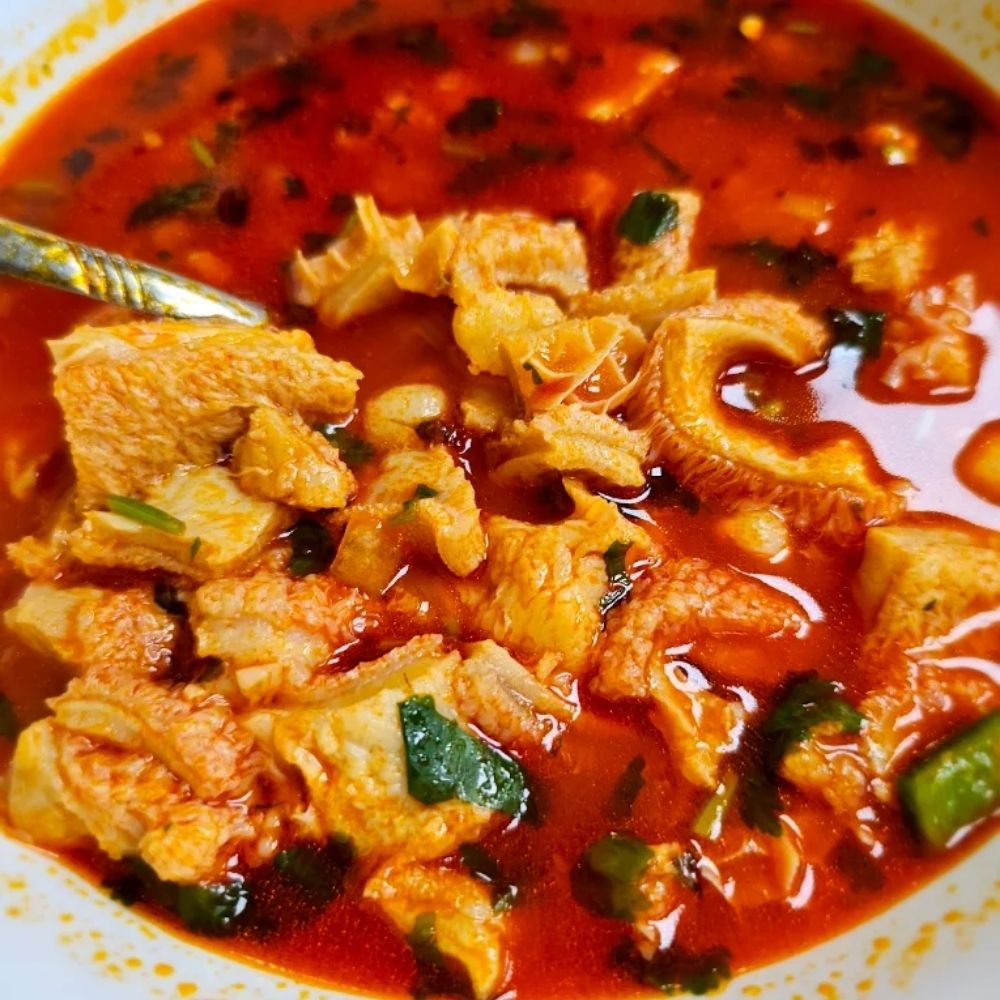 Side food item