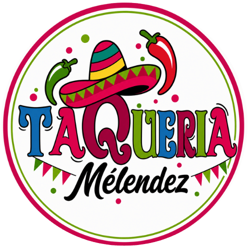 TaQueria Melendez Springtown logo