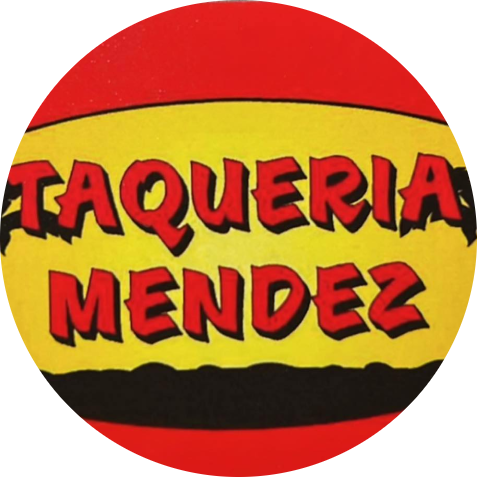 Taqueria Mendez logo