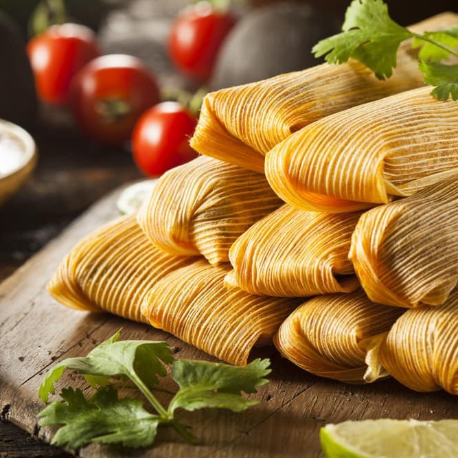 Side food item