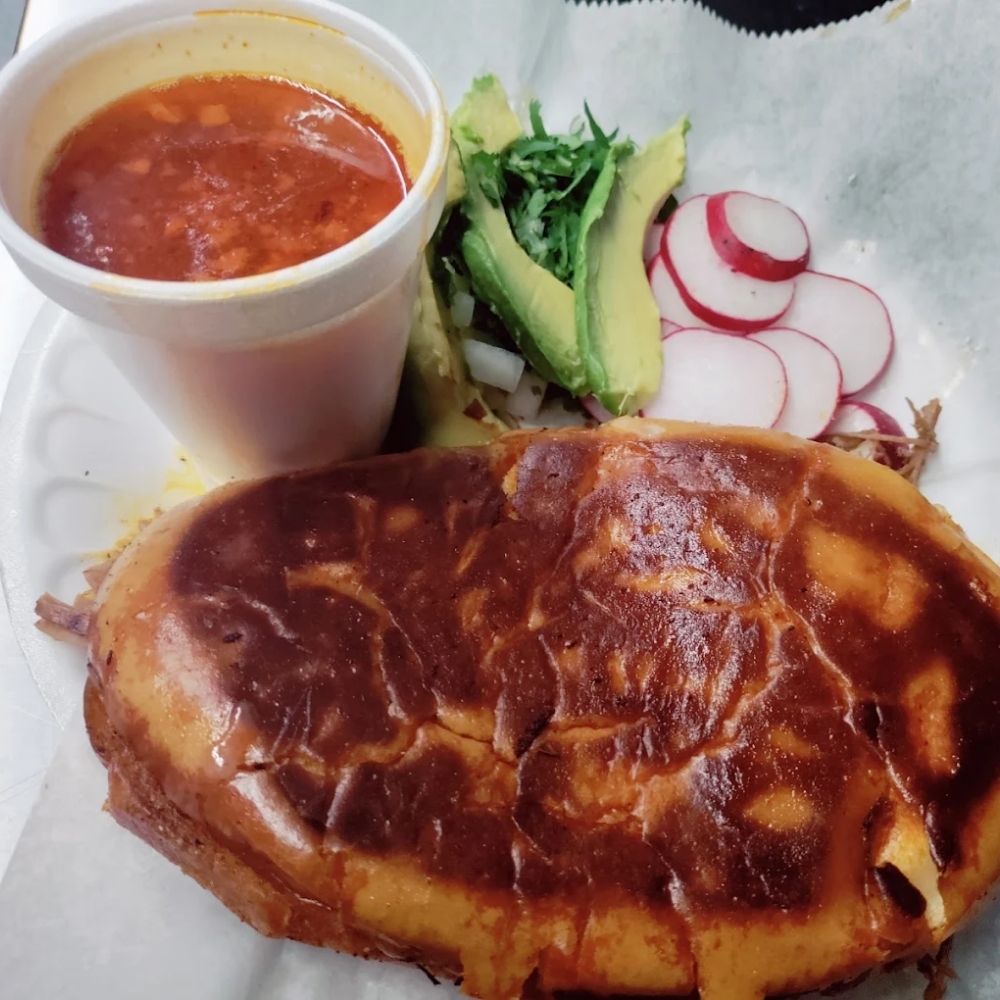 Side food item