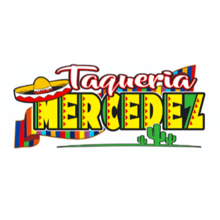 Taqueria Mercedez logo