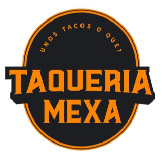 Taqueria Mexa logo