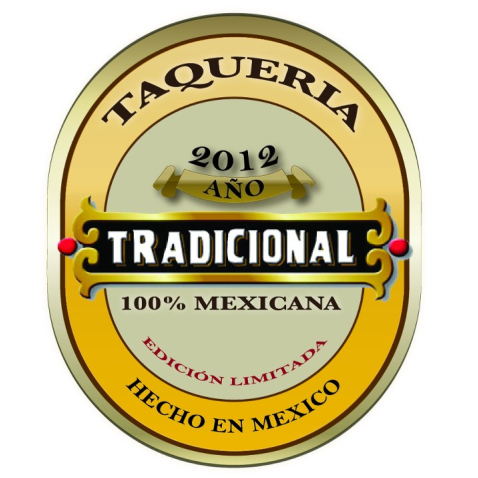 Taqueria Mexican Grill logo