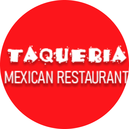 Taqueria Mexican Restaurant logo