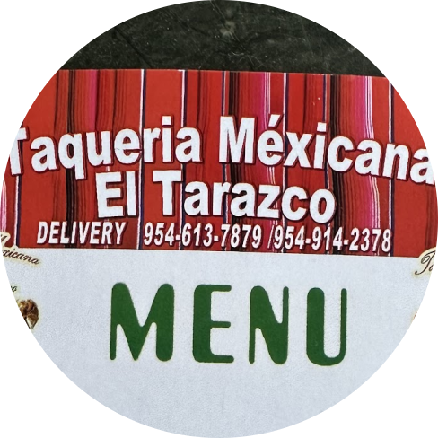 Taqueria Mexicana El Tarazco Restaurant logo