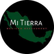 Taqueria Mexicana mi Tierra logo