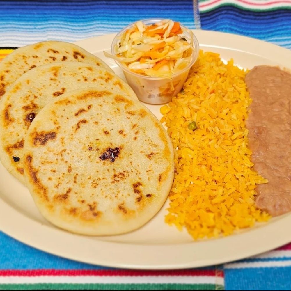 Side food item