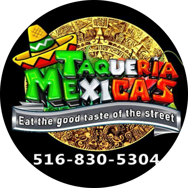 Taqueria Mexicas logo