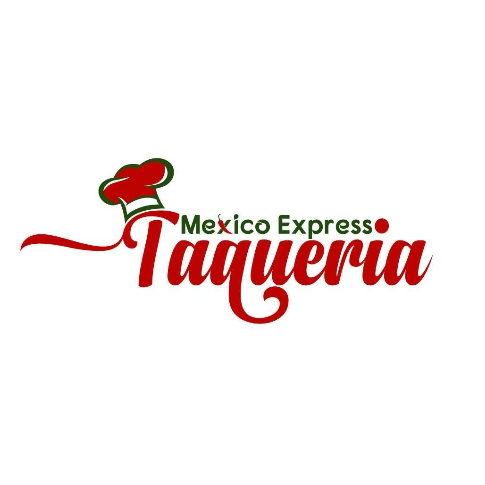 Taqueria Mexico Express logo