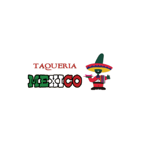 Taqueria Mexico logo