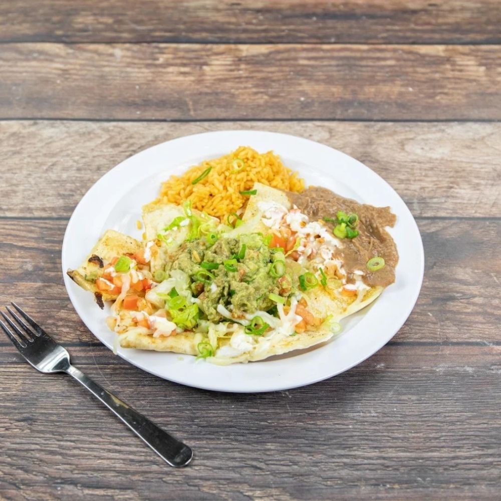 Side food item
