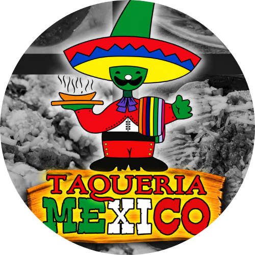 Taqueria Mexico Restaurant MA logo