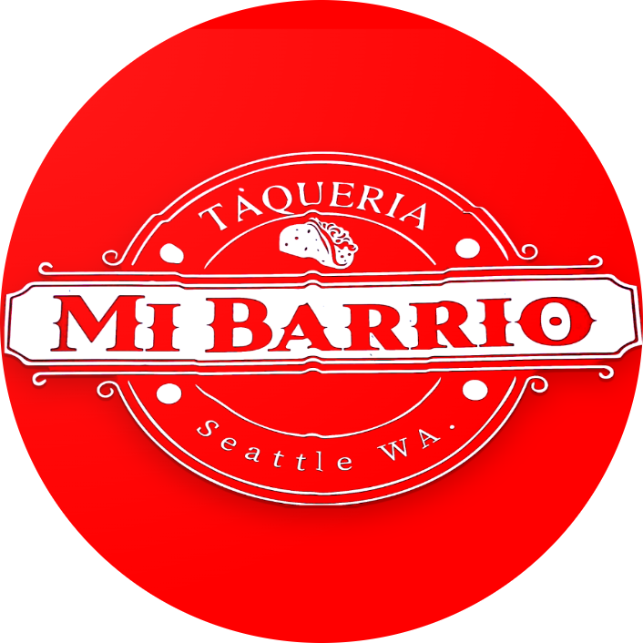 Taqueria Mi Barrio logo