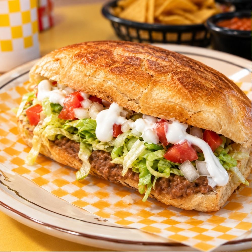 Side food item