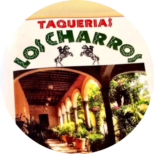 Taqueria Mi Charro logo