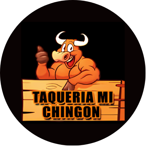 Taqueria Mi Chingon logo