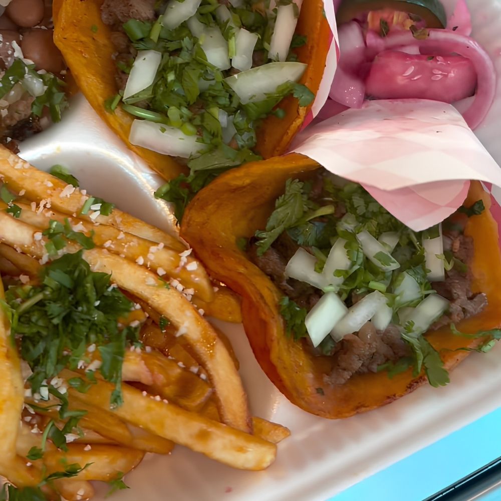Side food item