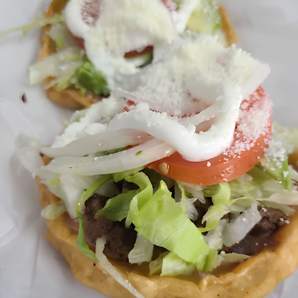 Side food item