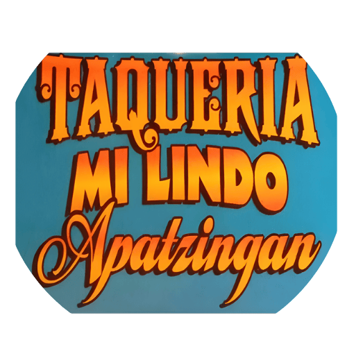 Taqueria Mi Lindo Apatzingan logo