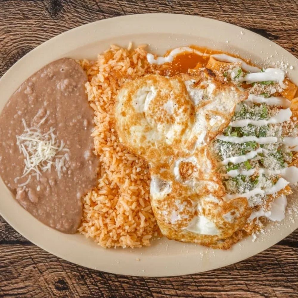 Side food item