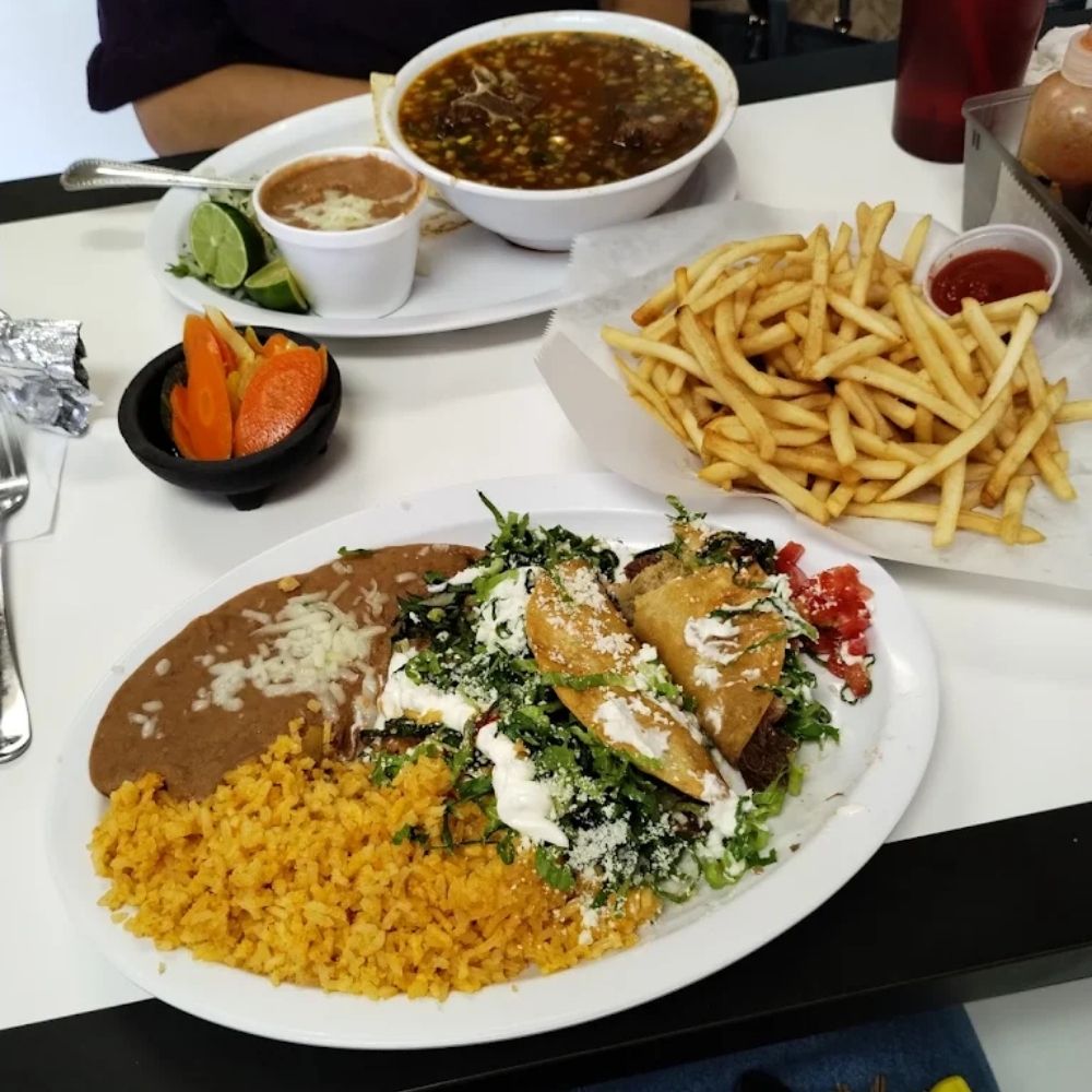 Side food item