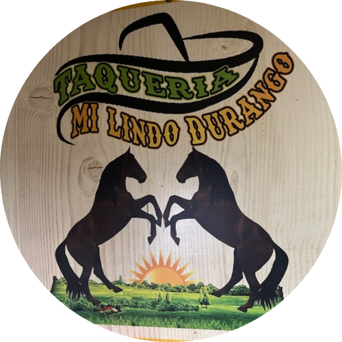 Taqueria Mi Lindo Durango logo
