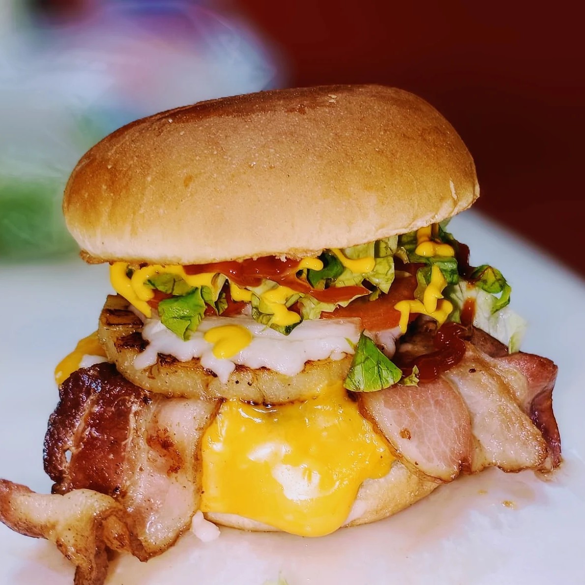 Side food item