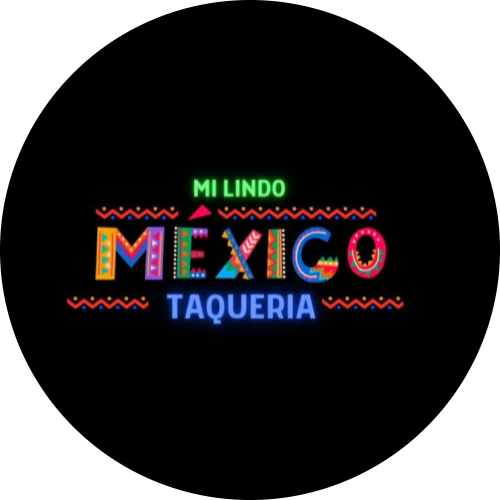 Taqueria Mi lindo Mexico 🇲🇽 logo