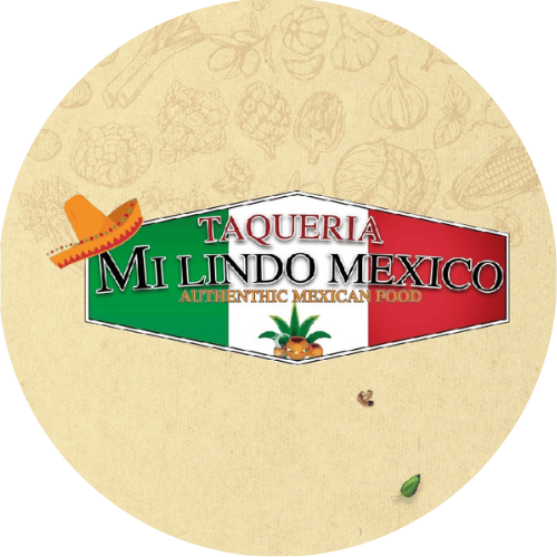 Taqueria Mi Lindo Mexico logo