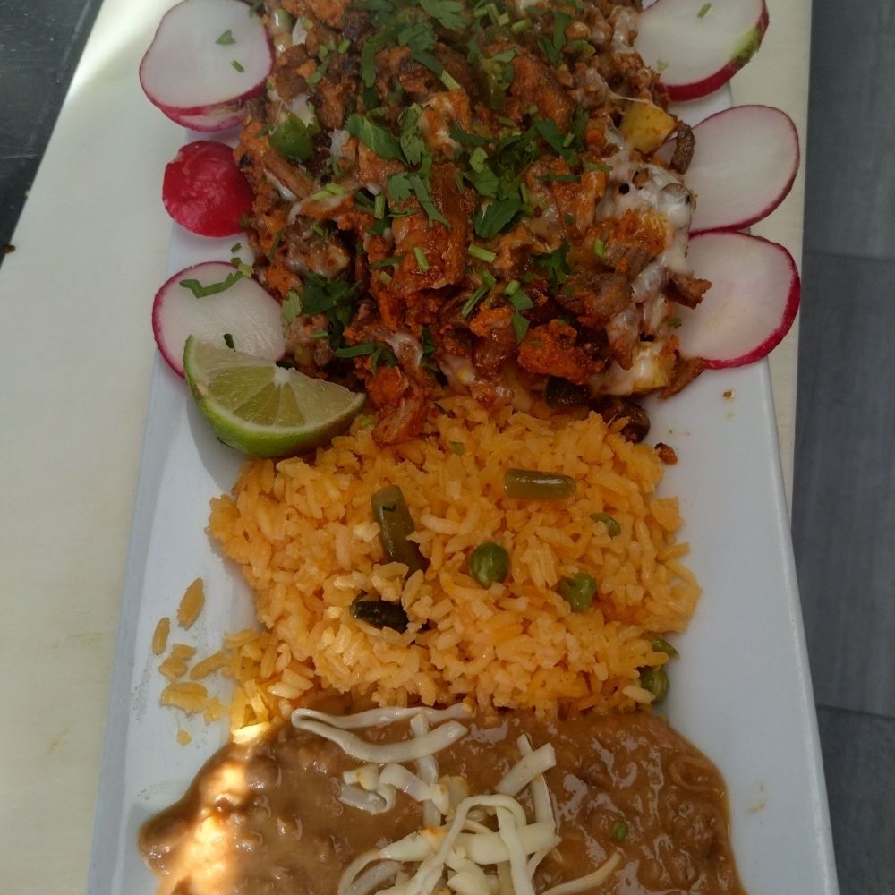 Side food item