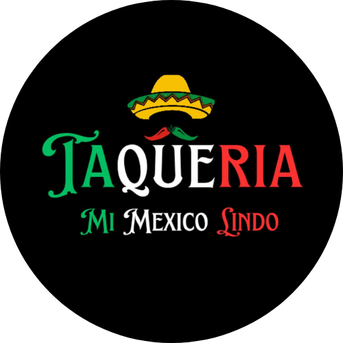 Taqueria Mi Mexico Lindo logo