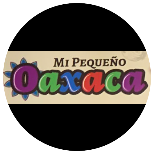 Taqueria Mi Pequeno Oaxaca logo