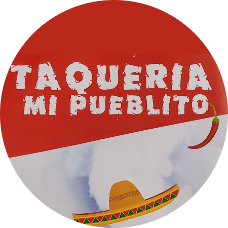 Taqueria Mi Pueblito NY logo