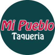 Taqueria Mi Pueblo #2 OR logo