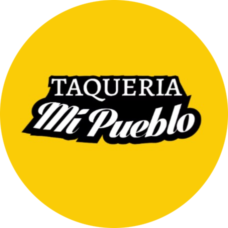 Taqueria Mi Pueblo III logo