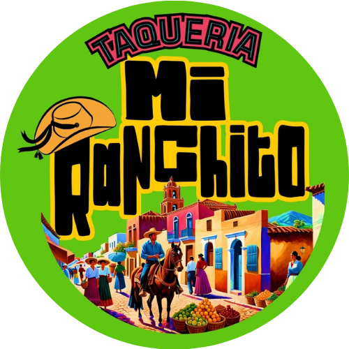 Taqueria Mi Ranchito logo