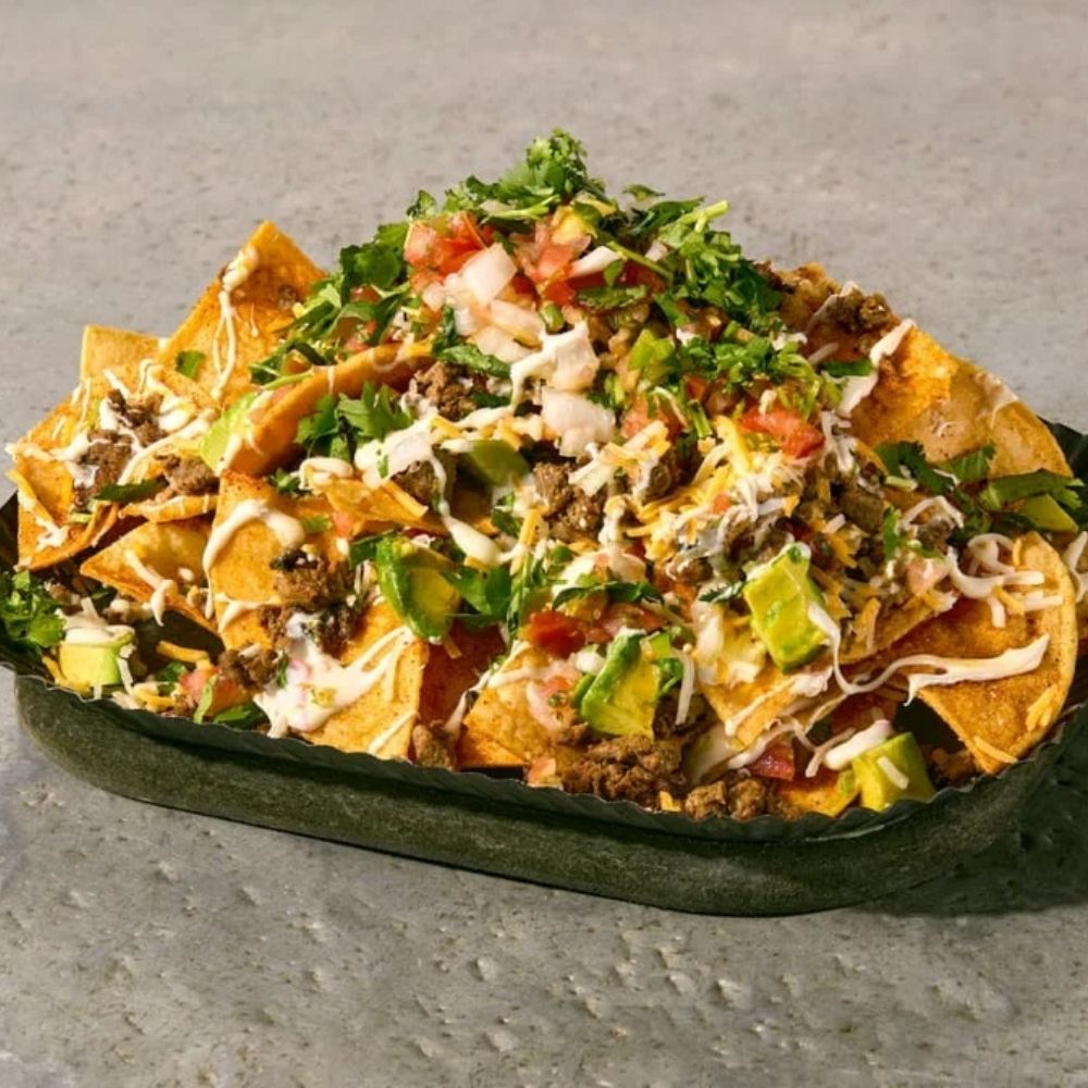 Side food item
