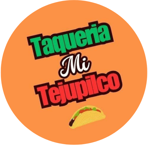 TAQUERIA MI TEJUPILCO logo
