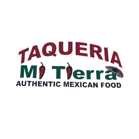 Taqueria Mi Tierra logo