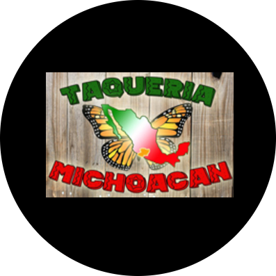 Taqueria Michoacan Green Bay logo