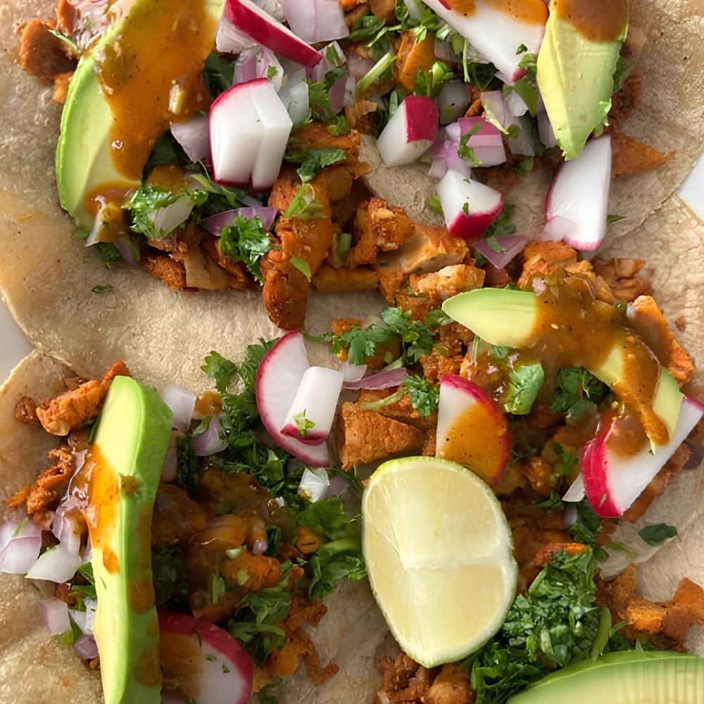 Side food item