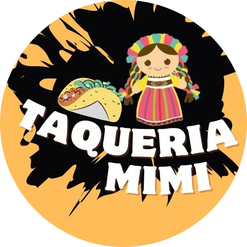 Taqueria Mimi logo