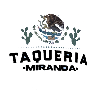 Taqueria Miranda (Tallahassee) logo