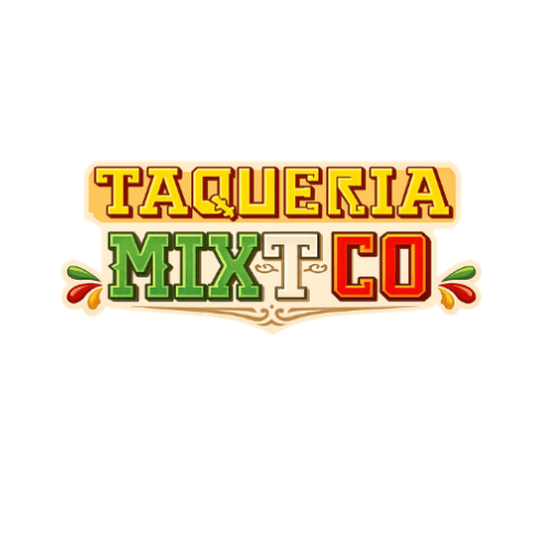 Taqueria mix-t-co logo