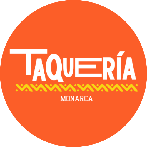 Taqueria Monarca Mo logo