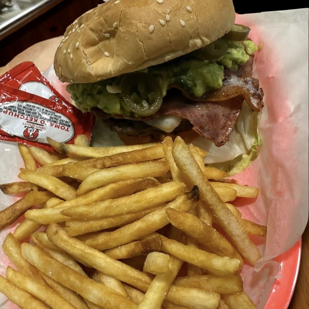 Side food item